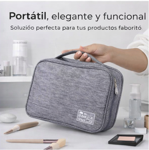 Bolso Organizador De Belleza