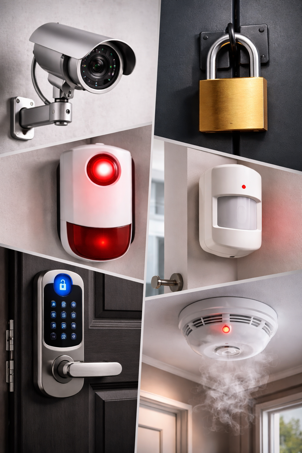 SEGURIDAD