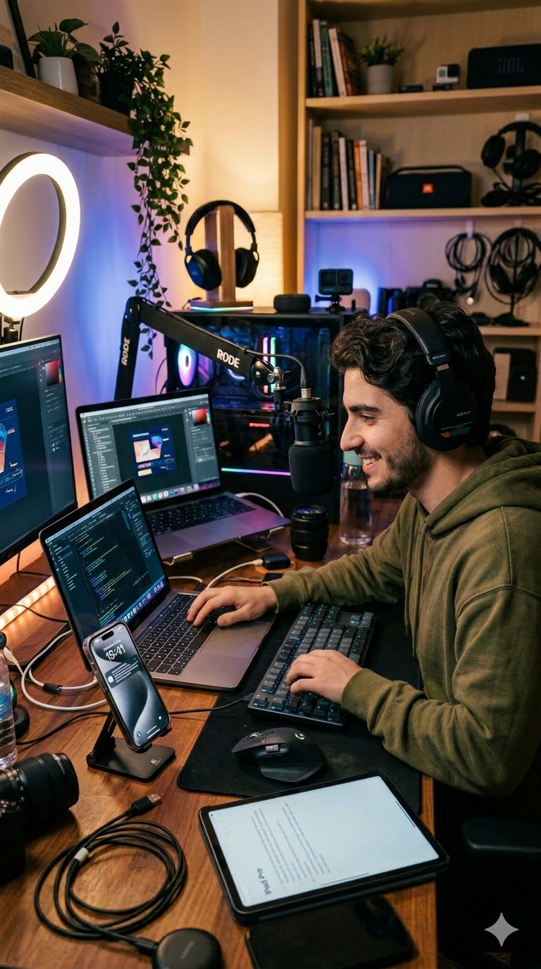 TECNOLOGIA