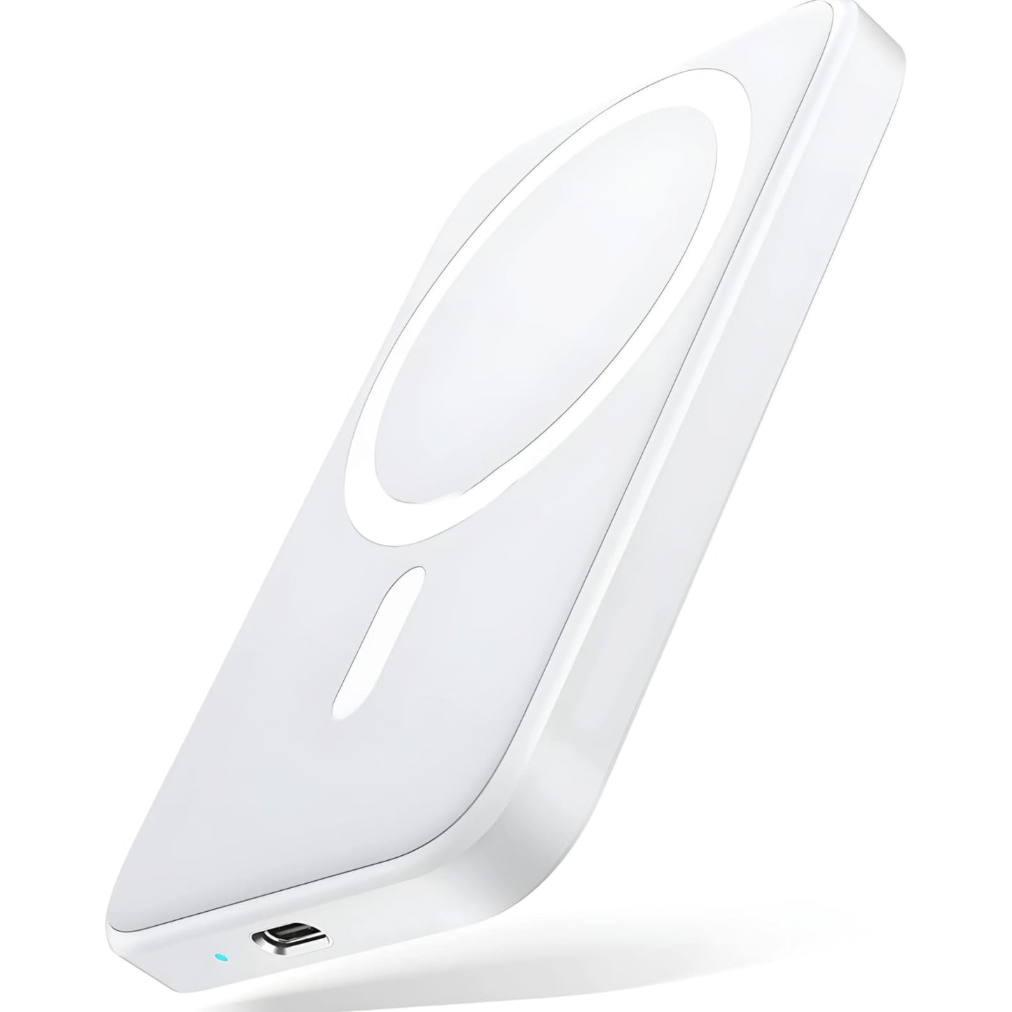 Power Bank Magnética con tecnología MagSafe