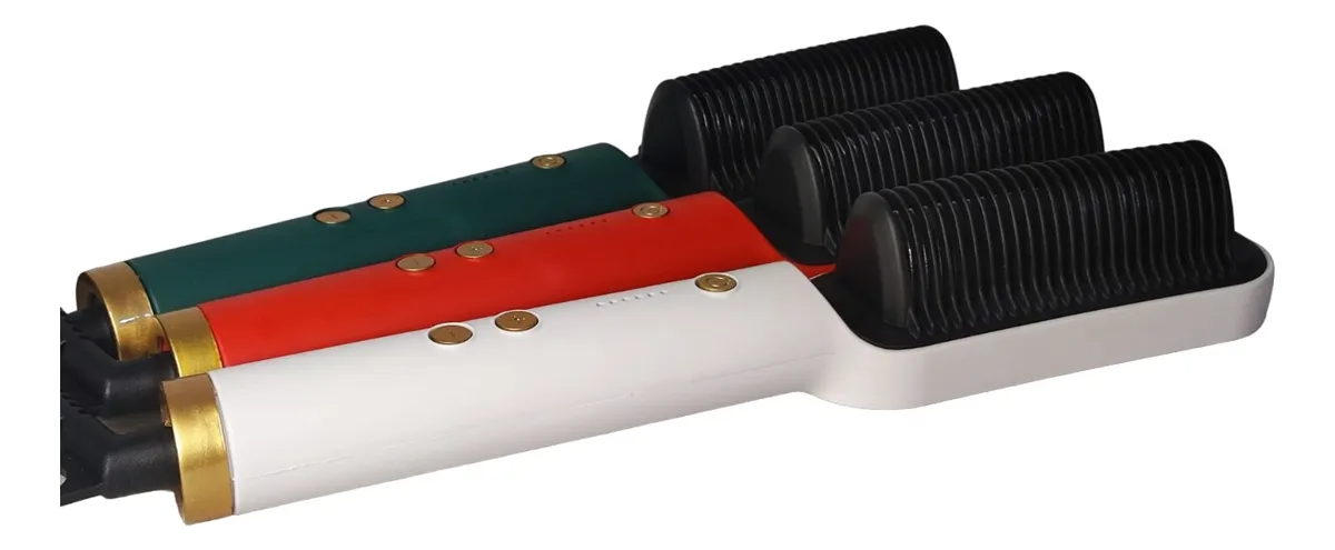 Cepillo Alisador CeramicPro