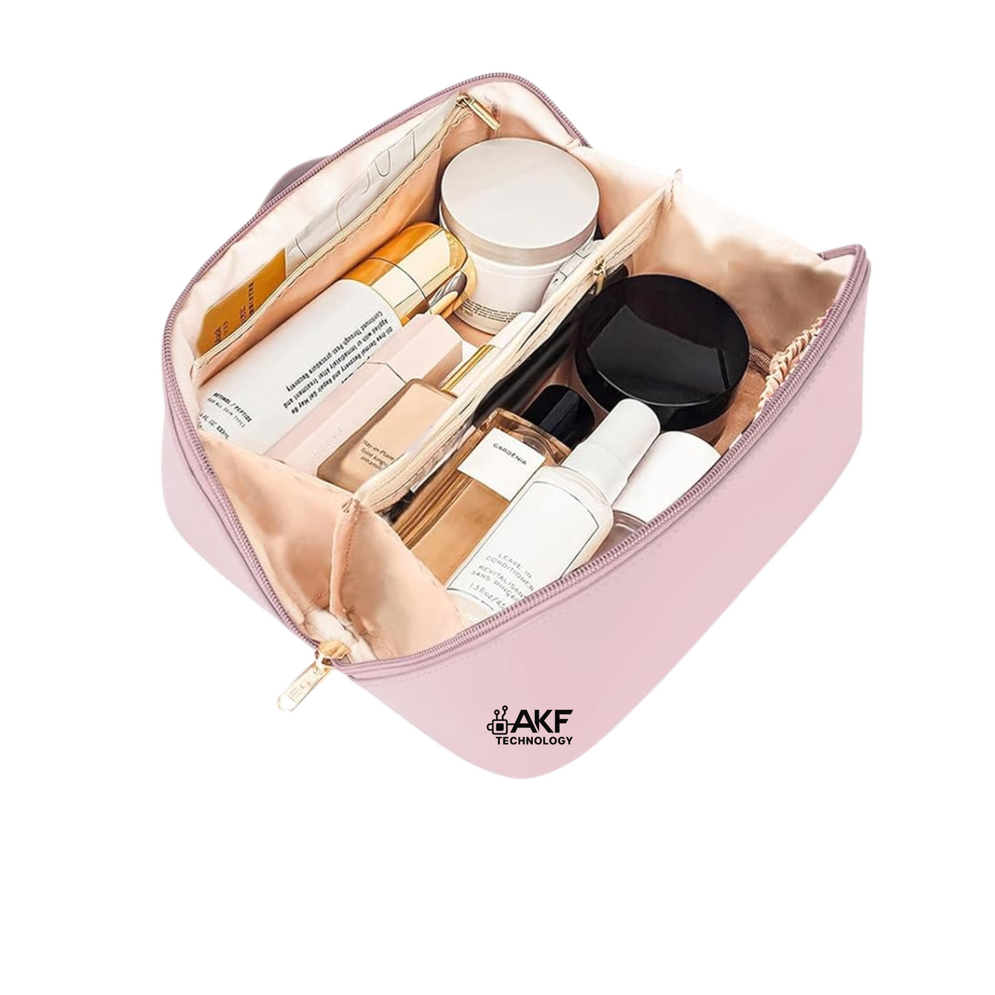 Mini Makeup cosmetiquera