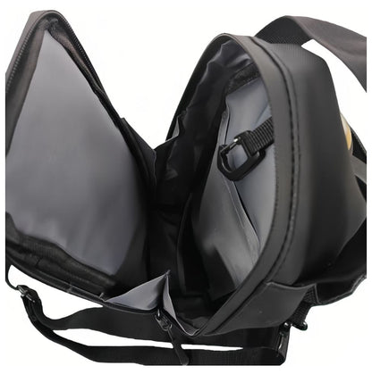 Bolso Magnético para Gimnasio
