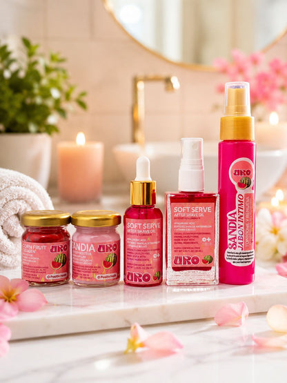 💖KIT VIAJERO URO💖