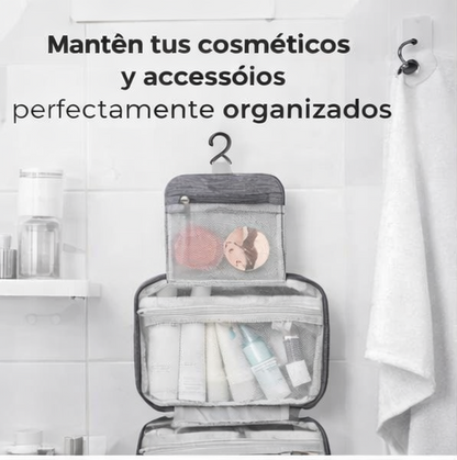 Bolso Organizador De Belleza
