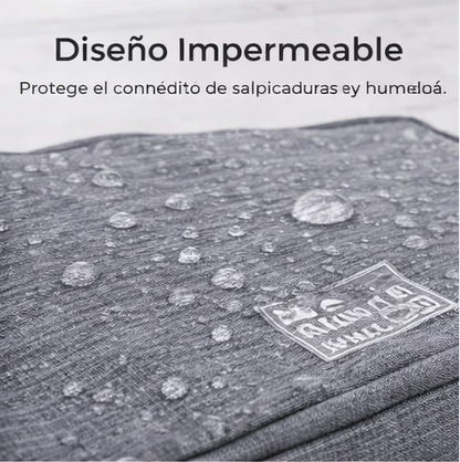 Bolso Organizador De Belleza