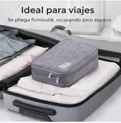 Bolso Organizador De Belleza