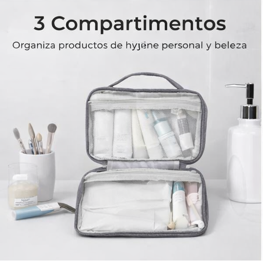 Bolso Organizador De Belleza