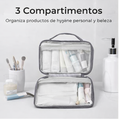 Bolso Organizador De Belleza