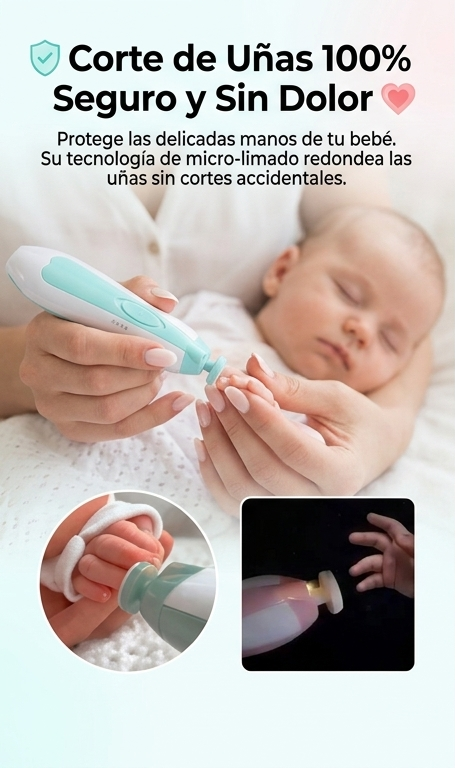 Lima Eléctrica Bebes