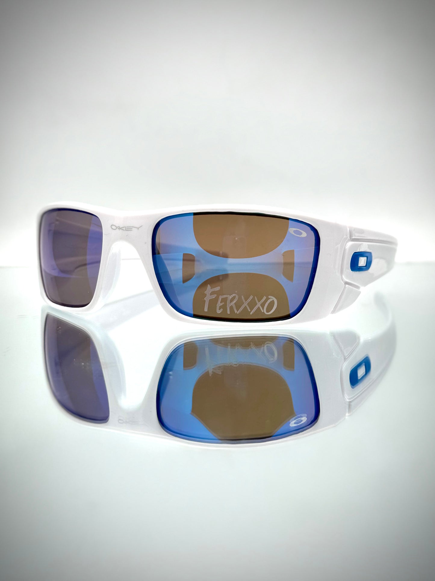 💚GAFAS OAKLEY EDICION FERXXO💚