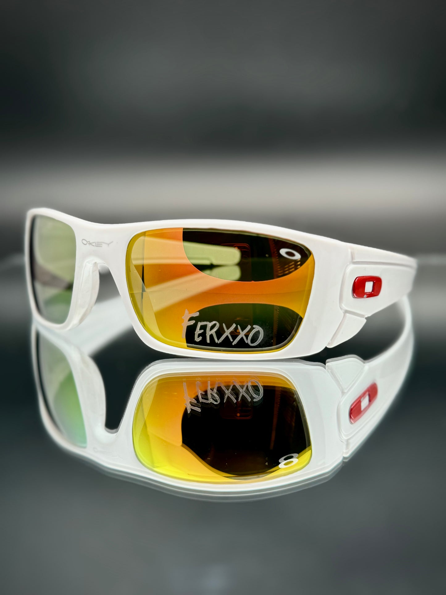 💚GAFAS OAKLEY EDICION FERXXO💚