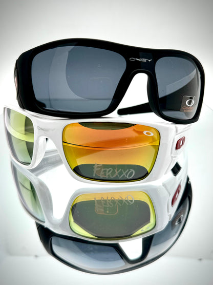 💚GAFAS OAKLEY EDICION FERXXO💚