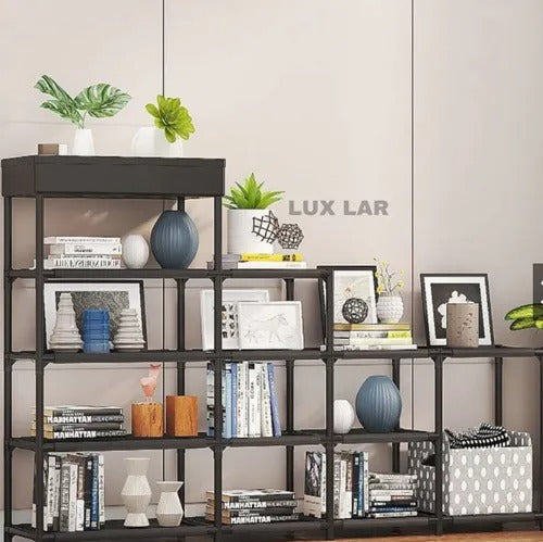 Organizador / Zapatero 5 Niveles